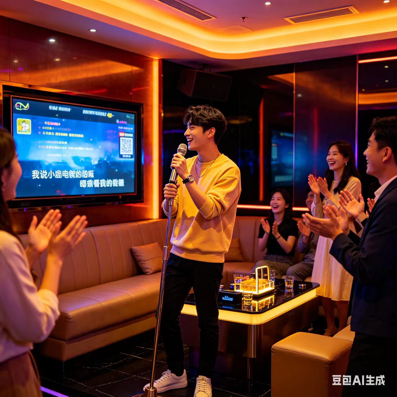KTV